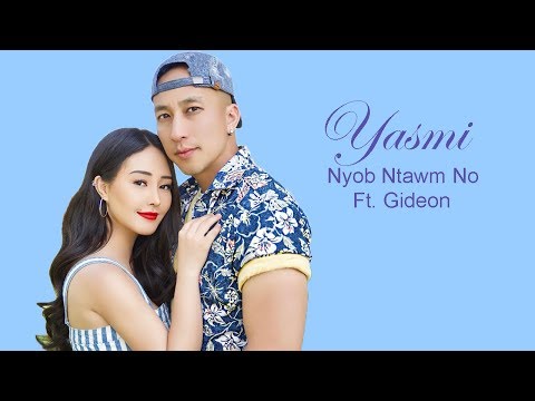 Yasmi - Nyob Ntawm No ft. Gideon