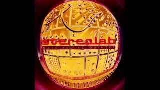 Stereolab - Transporté Sans Bouger