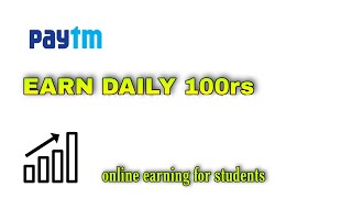 money earning students||online earning for students without investment||online earning students