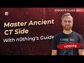 CS2: Ancient B Site Defense Guide - n0thing Esports Academy Ep.1