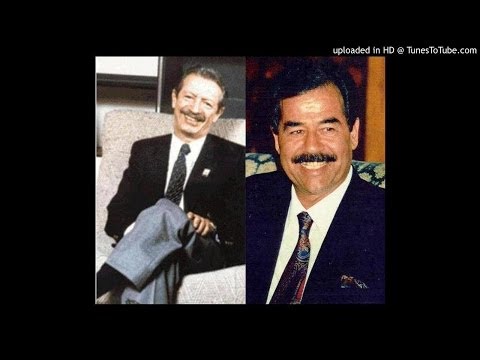 دکتر بختیار پس از کودتای نوژه من با عراق منافع مشترک دارم