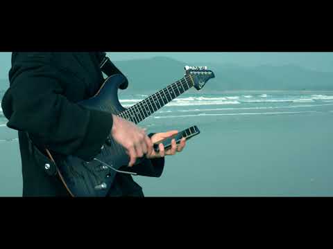 Mameyudoufu - Wave (feat. 藍月なくる) Guitar Cover