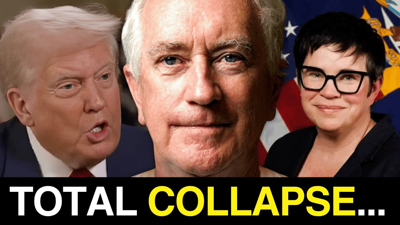 ”Trump Mirrors Stalin in BLS head Firing” Top Economist