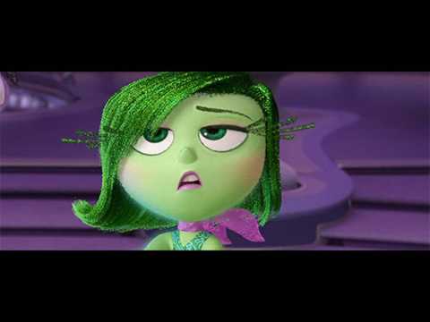 This is Halloween Inside Out