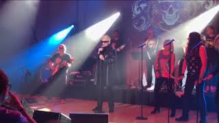 Heino Live auf der Microsoft DPK 2017