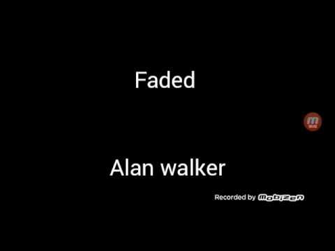 Faded - Alan Walker by Gipsy HD