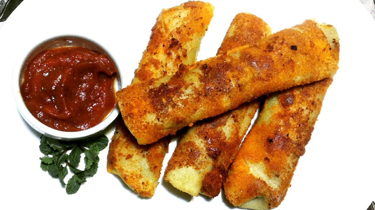 Chicken vegetable roll How to make chicken vegetable roll মজাদার
