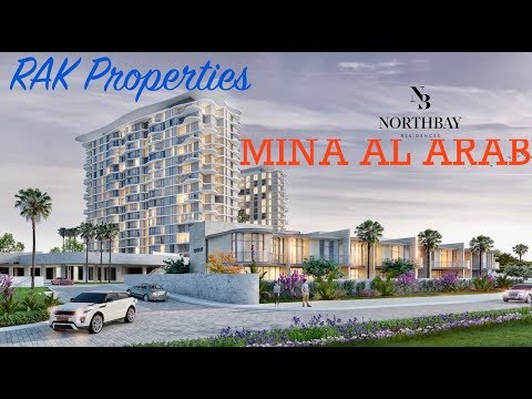 Mina Al Arab by RAK Properties