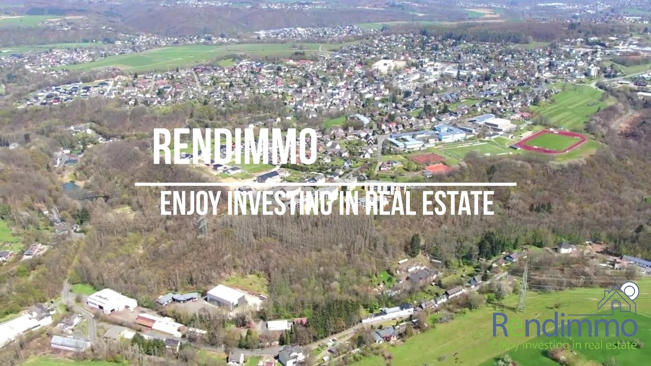 Hamm (Sieg) Rendimmo