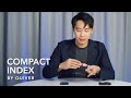 Compact Index for Magicians by Quiver &amp; Patrick Kun