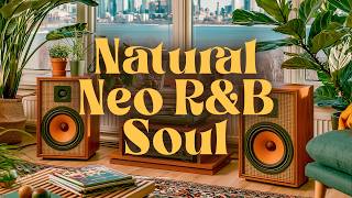 Pure Soul Atmosphere 🎷✨ – Laid-Back R&B & Soft Jazz Rhythm screenshot 5