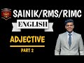Adjectives Part 2 📚✨ | Describing Words Made Easy 🎯 #Grammar #English