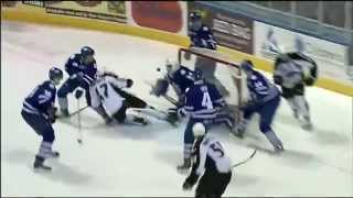 Marlies Game in Six - April 26, 2014