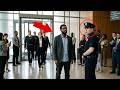 He Humiliated the Wrong Man — Then FBI Walked In, Everything Changed