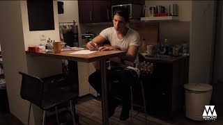 Wincent Weiss - Rainbow (Studio Making Of)