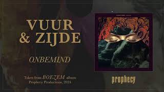 Vuur & Zijde - Onbemind [Official Single]