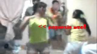 Dougie Amoy Kilikili