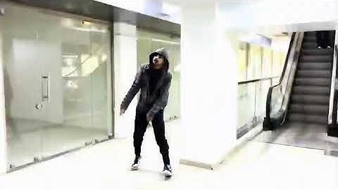 The VVM boy life archive music video 