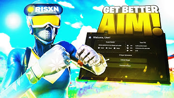 The SECRET Pros are using for Better Aim in Games | Risxn Hit Registration Tweaks