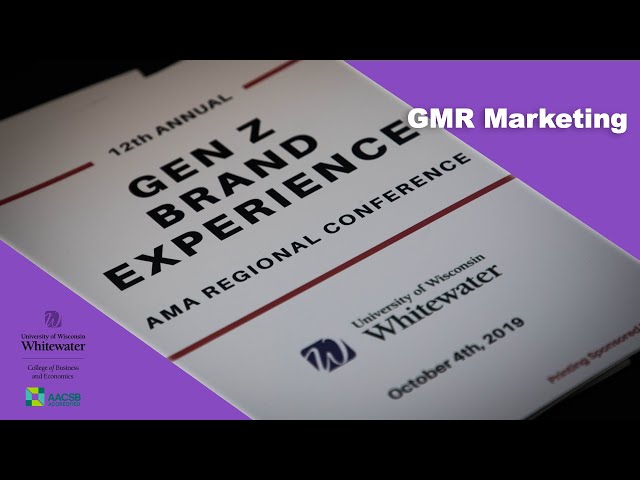 AMA Regional Conference 2019 - GMR Marketing class=