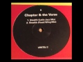 Chapter and the verse  stealth fixed wing mix