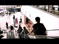 flash mob  Asian Games 2018
Kualanamu International Airport