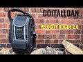 Velocity Rogue 2.0 Service Bag