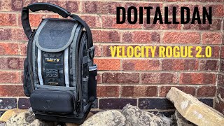 Velocity Rogue 2.0 Service Bag