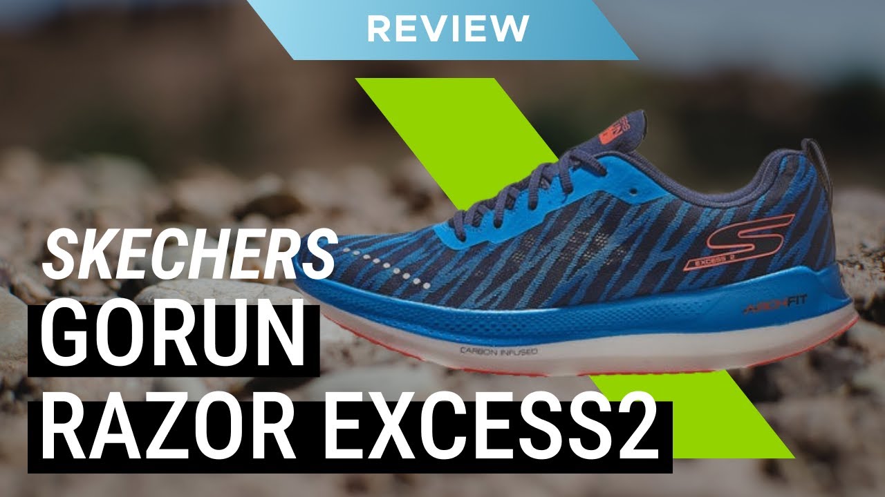 Mejores zapatillas de running Skechers
