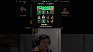 WRESTLEPLAY CONNECTIONS 17-06-2025