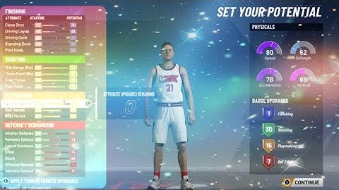 THE BEST SHARPSHOOTER BUILD NBA 2K20! THIS BUILD IS A DEMIGOD! UNSTOPPABLE BADGES BEST SG BUILD 2K20