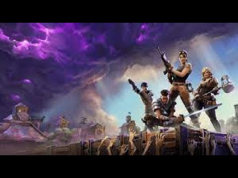 Best PlayStation Game Guide Fortnite Save the World | PvE Action #123