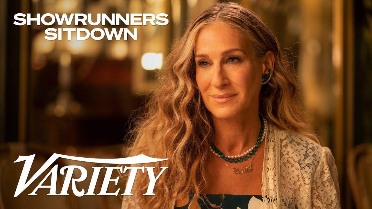 And Just Like That Episode 4 Streaming