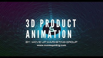 3D Product Animation Video -G5-G9 Gaming Mouse in 4 Colors