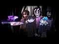 Friday Night Funkin: Knife Party | FULL GAMEPLAY SHOWCASE