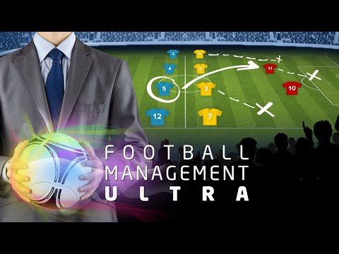 Pro 11 Online Football Manager ( JOGOS MANAGERS ) 📲✓ 