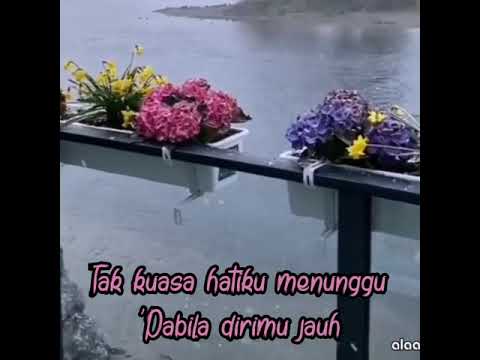 PERGI UNTUK KEMBALI || Thomas Arya \u0026 Fany Zee || Lirik