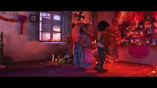 Elena Rivera Explains Dia De Los Muertos