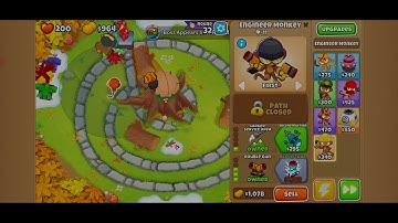 10 contested territory - CEC tile in 19s