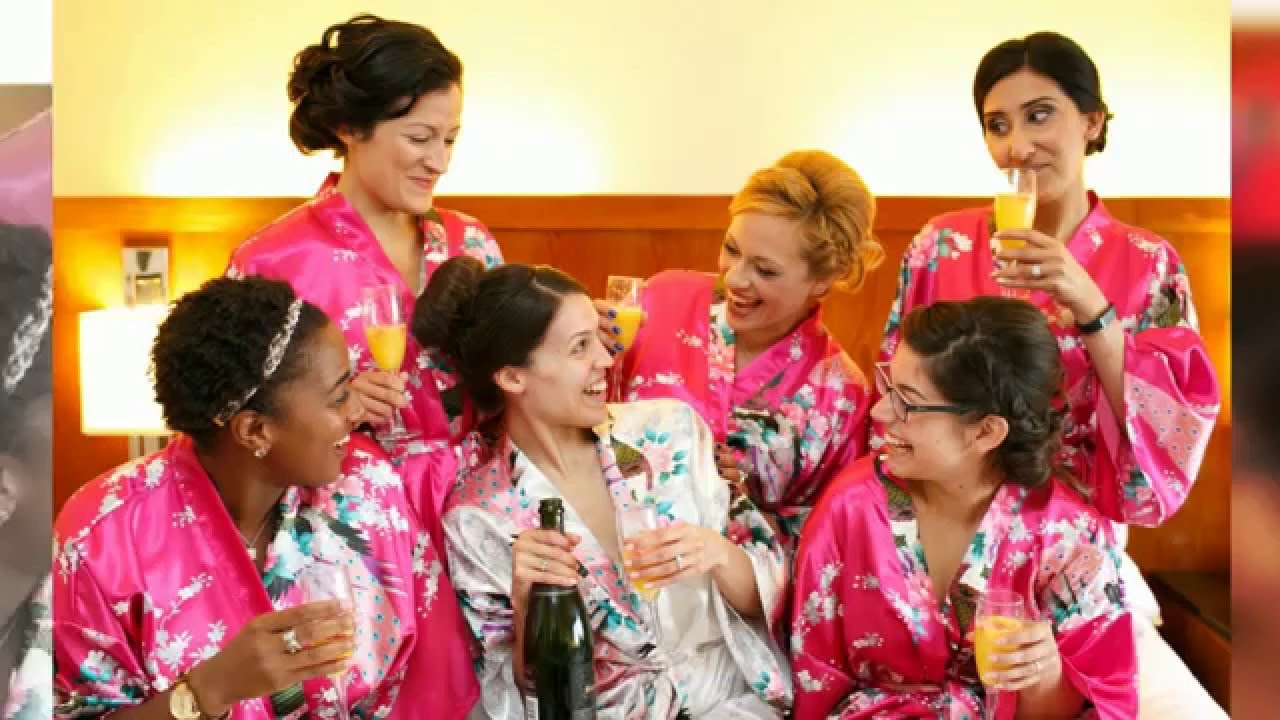 DC Wedding Top of Town Arlington VA