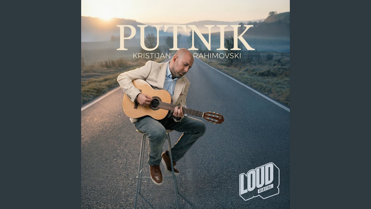 Guarda PUTNIK su YouTube Guarda PUTNIK su YouTube