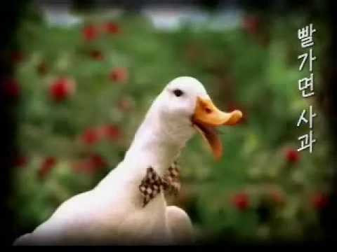 Sunup Rich Apple CF Nostalgic Commercial