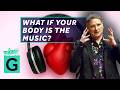Music of the Body - Milton Mermikides
