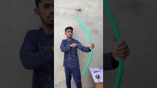 How To Make Bow At Home