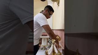 Objetos litúrgicos que são usados na missa. #igreja #catolico #missa Objetos litúrgicos que são usados na missa. #igreja #catolico #missa
