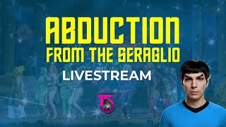 Download Lagu Abduction from the Seraglio MP3