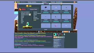 Error Transformice