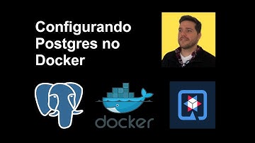 [Quarkus Intermediário #1]  Configurando Postgres no Docker, acessando via DBeaver