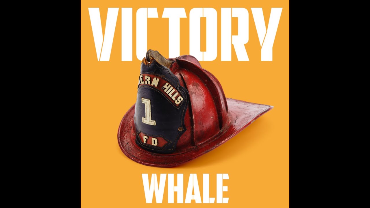 [ROCK, ELECTRONIC] 웨일 승리의 노래 가사 (Lyrics) YouTube