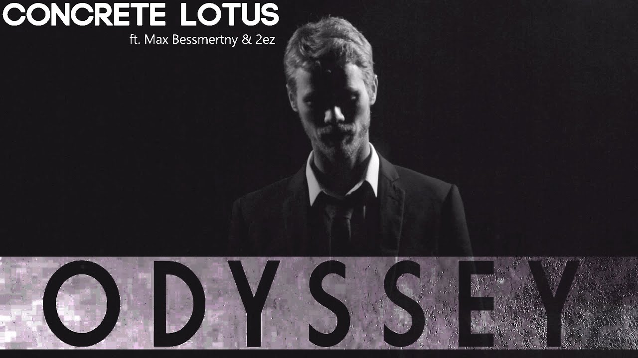 Concrete Lotus - Odyssey (unrated music video)